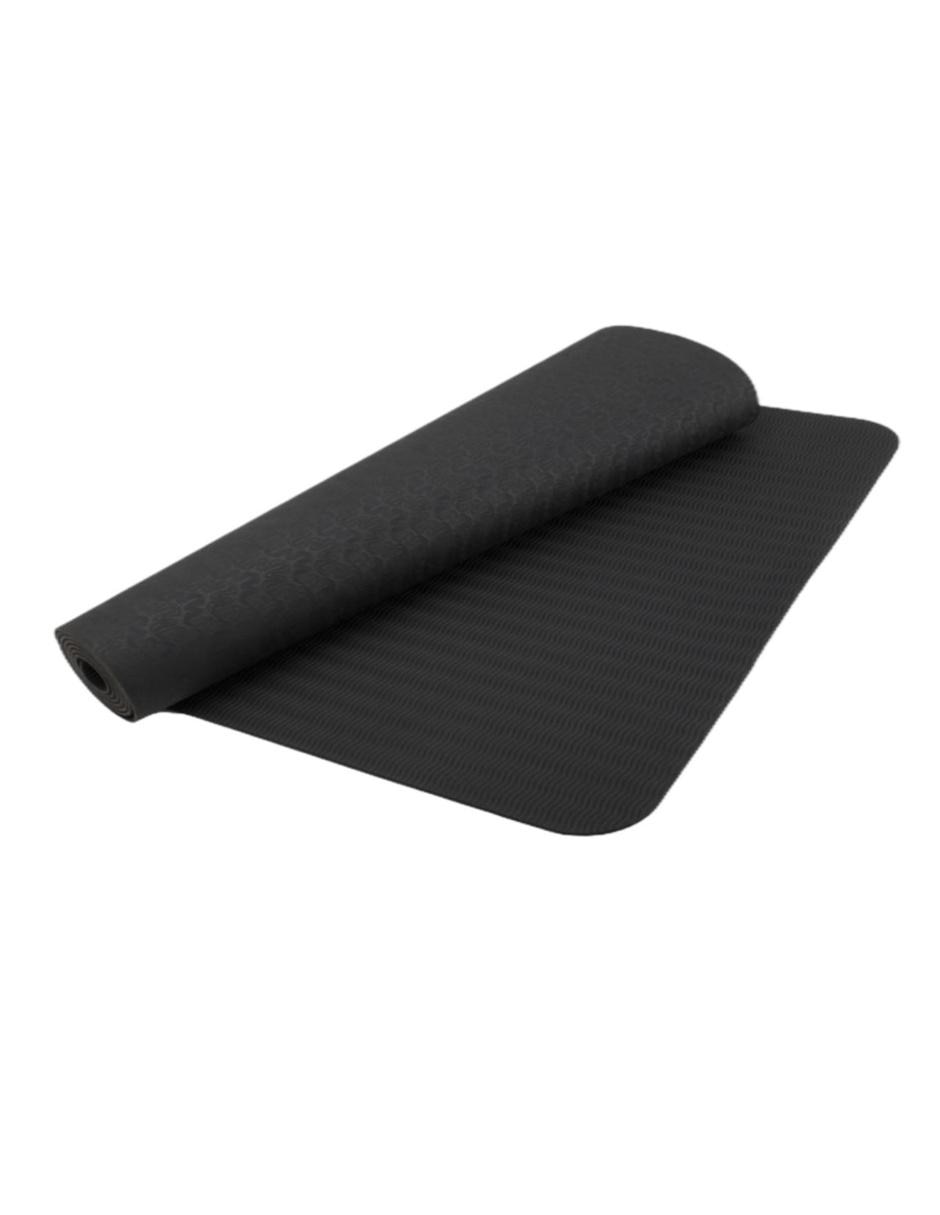 Tapete de yoga
