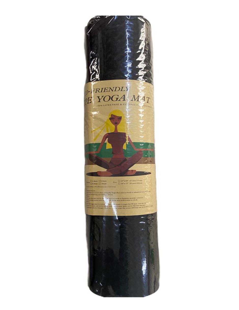 Tapete de yoga 2