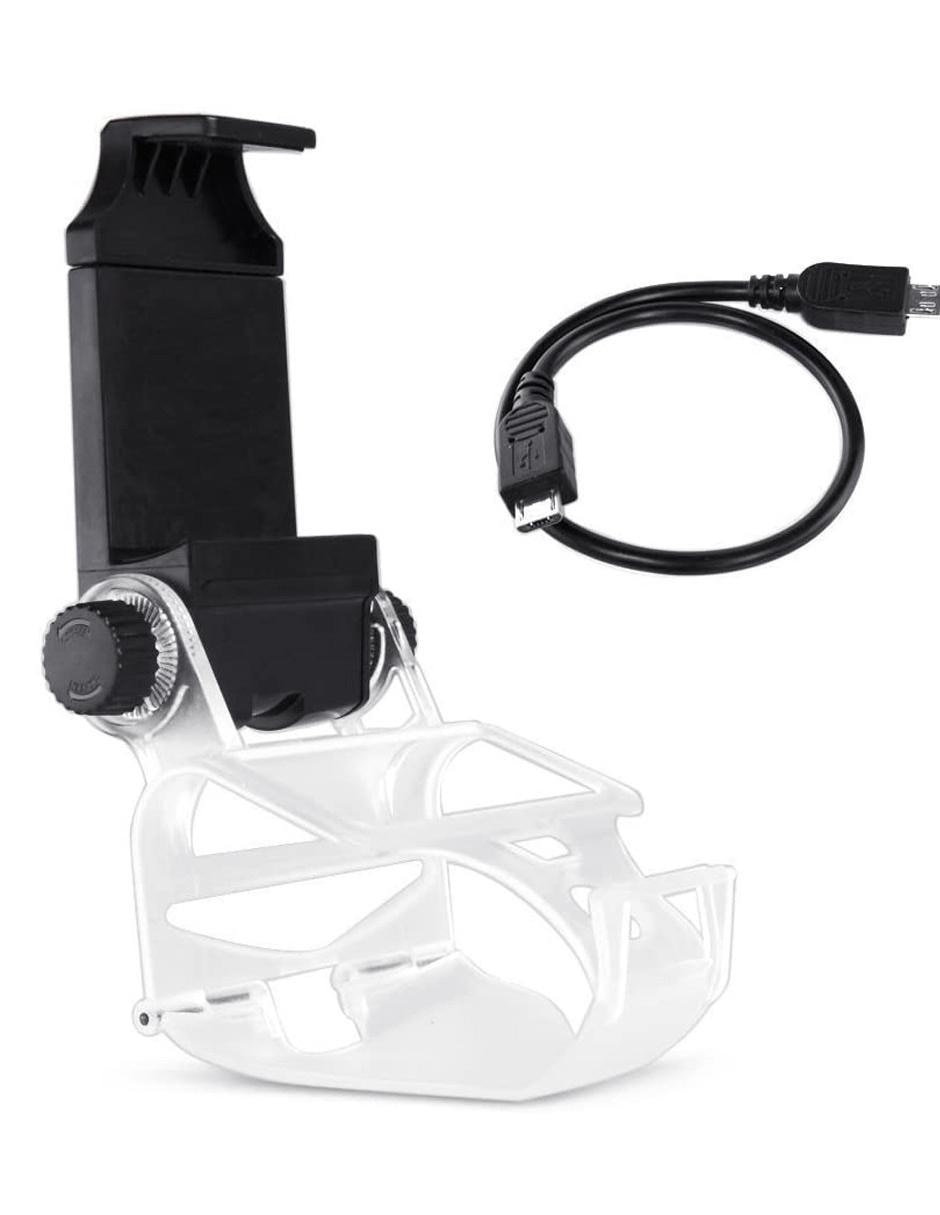 Smart Clip para Controles de PlayStation 4 Dobe