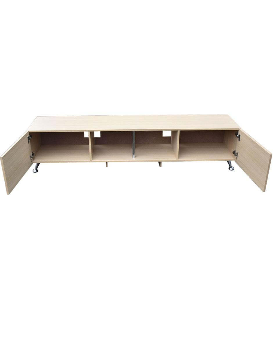 Mueble para TV Melamina 4