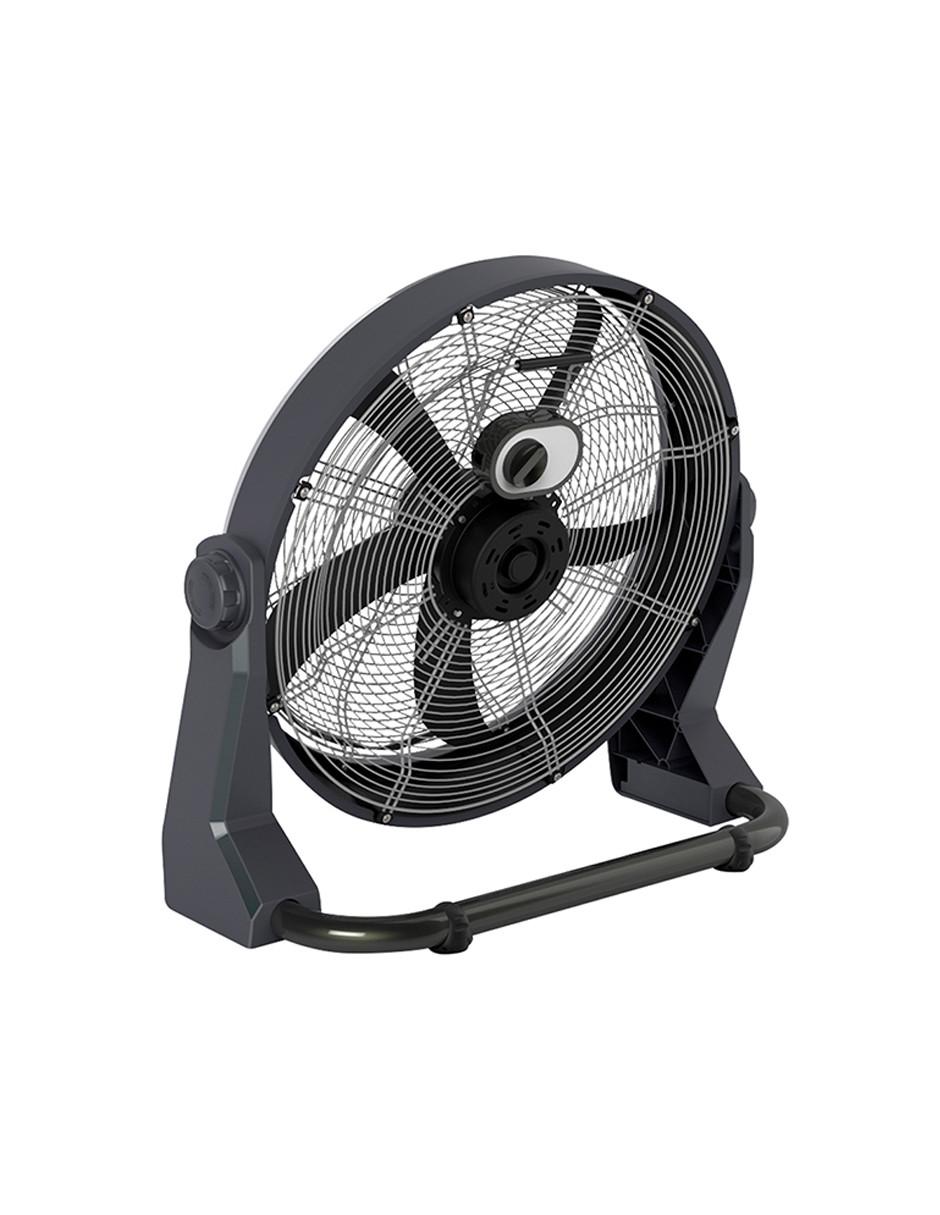 VENTILADOR CFV-M020 VORTEX 3 VEL, GRISE