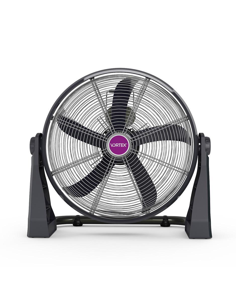 VENTILADOR CFV-M020 VORTEX 3 VEL, GRISE