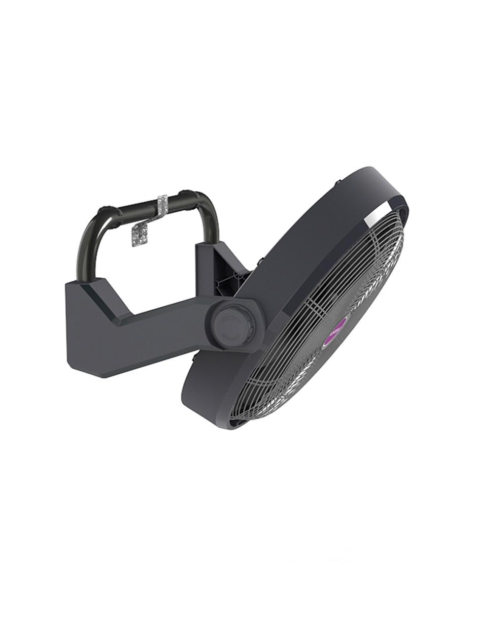 VENTILADOR CFV-M020 VORTEX 3 VEL, GRISE VENTILADOR CFV-M020 VORTEX 3 VEL, GRISE
