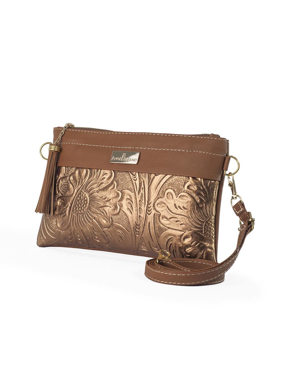 Bolsa crossbody México Querido de piel para mujer Bolsa crossbody México Querido de piel para mujer