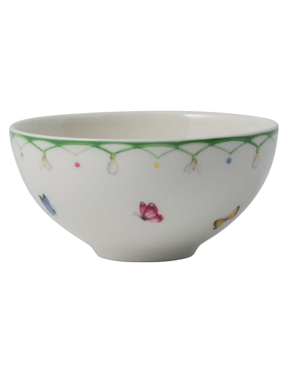 Bowl de porcelana Bowl de porcelana