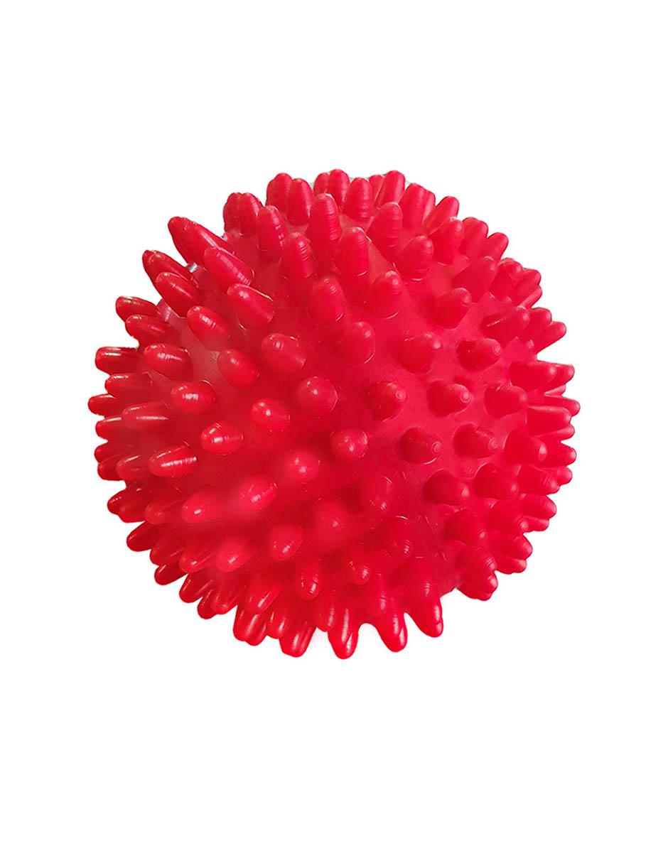Pelota chica para masaje 7 cm 1