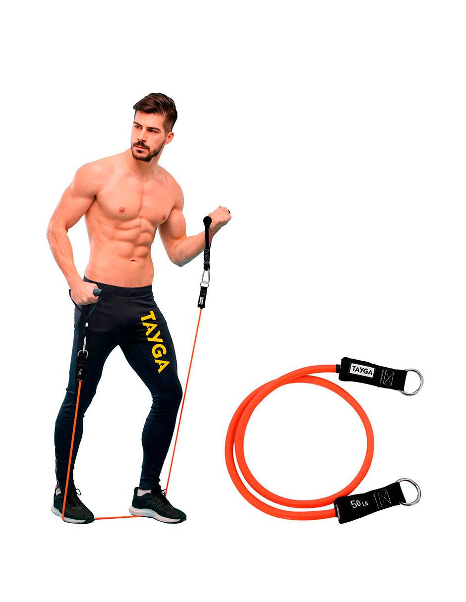 Liga de resistencia 70 Lb 2