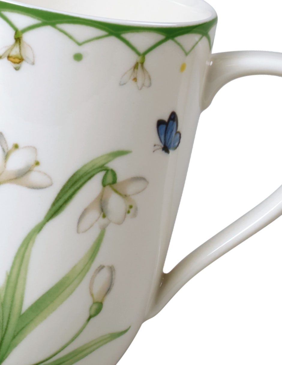 Taza americana Villeroy & B 2