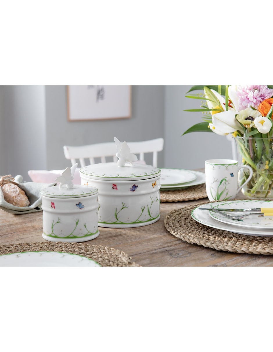 Taza americana Villeroy & B 3