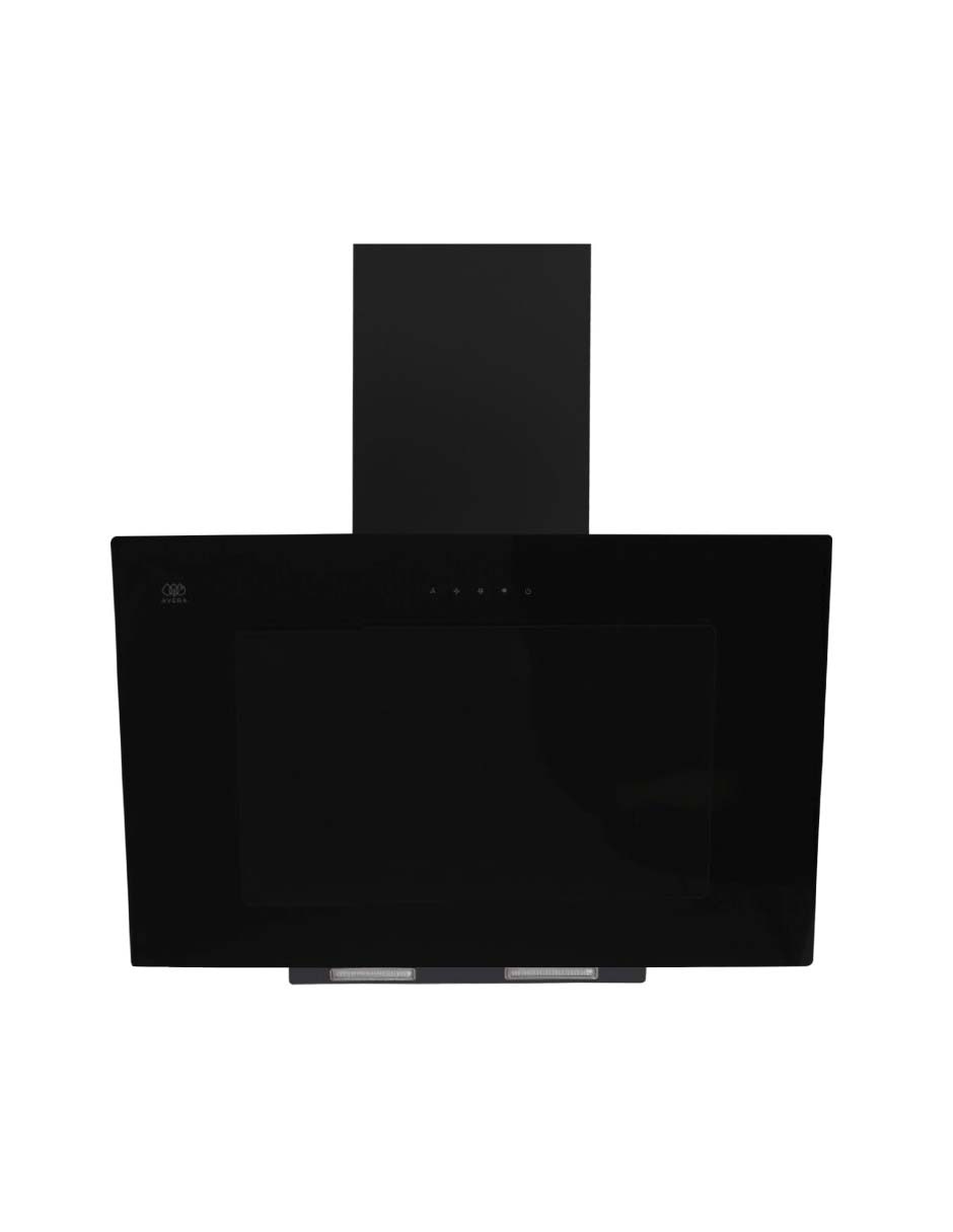 Campana de pared Avera CEV90C de acero inoxidable