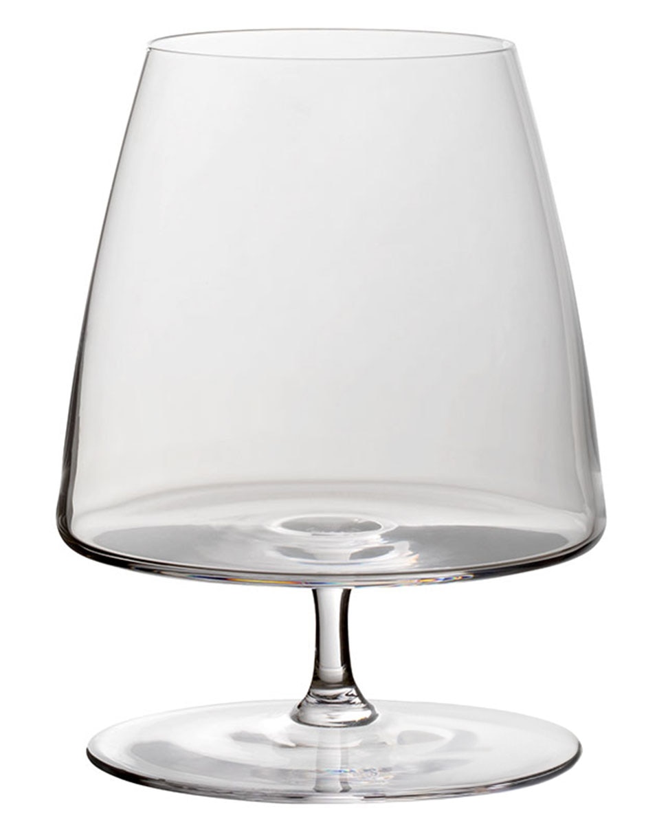 Set de copas para coñac Villeroy & B de cristal 2 piezas