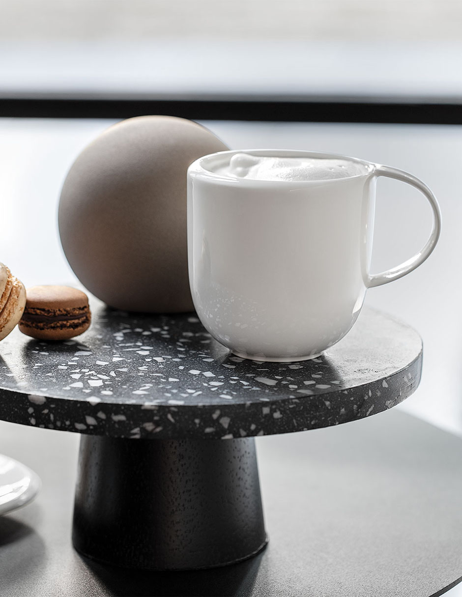 Taza americana Villeroy & B 4
