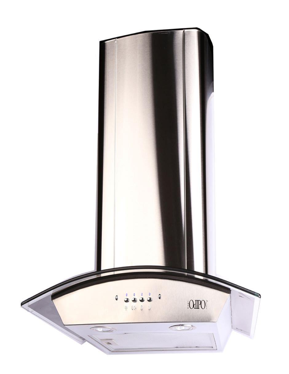 Horno a gas natural Marex + Vulcano 5