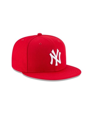 Gorra visera plana cerrada para béisbol MLB Ac Performance Club León para hombre Gorra visera plana cerrada para béisbol MLB Ac Performance Club León para hombre