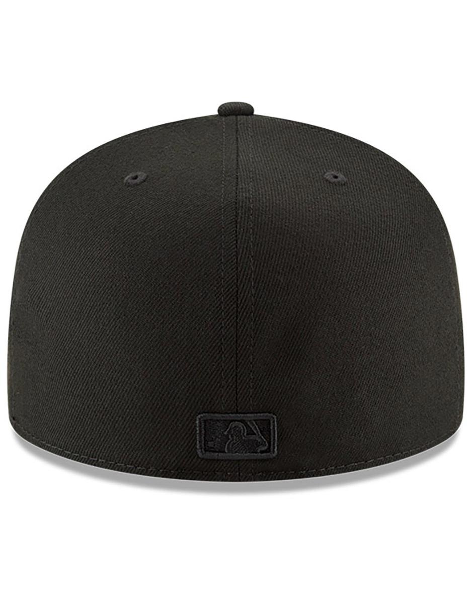 Gorra visera plana cerrada béisbol Club León para hombre 3