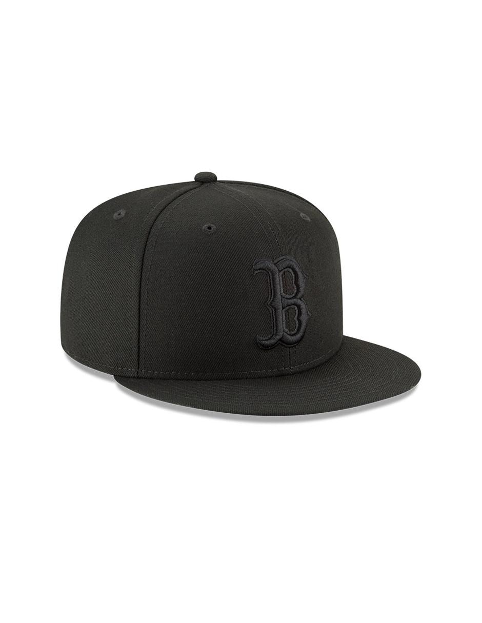 Gorra visera plana cerrada béisbol Club León para hombre 4