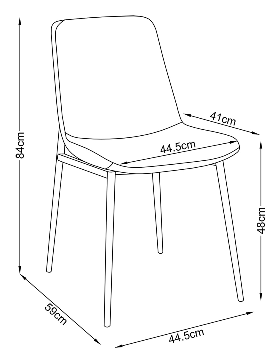 Silla Key 9