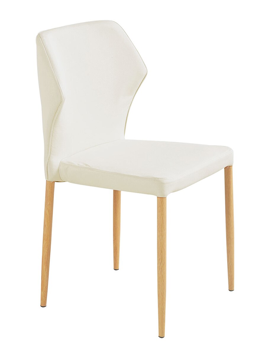 Silla Ginger 2