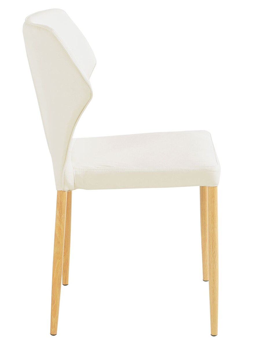 Silla Ginger 3