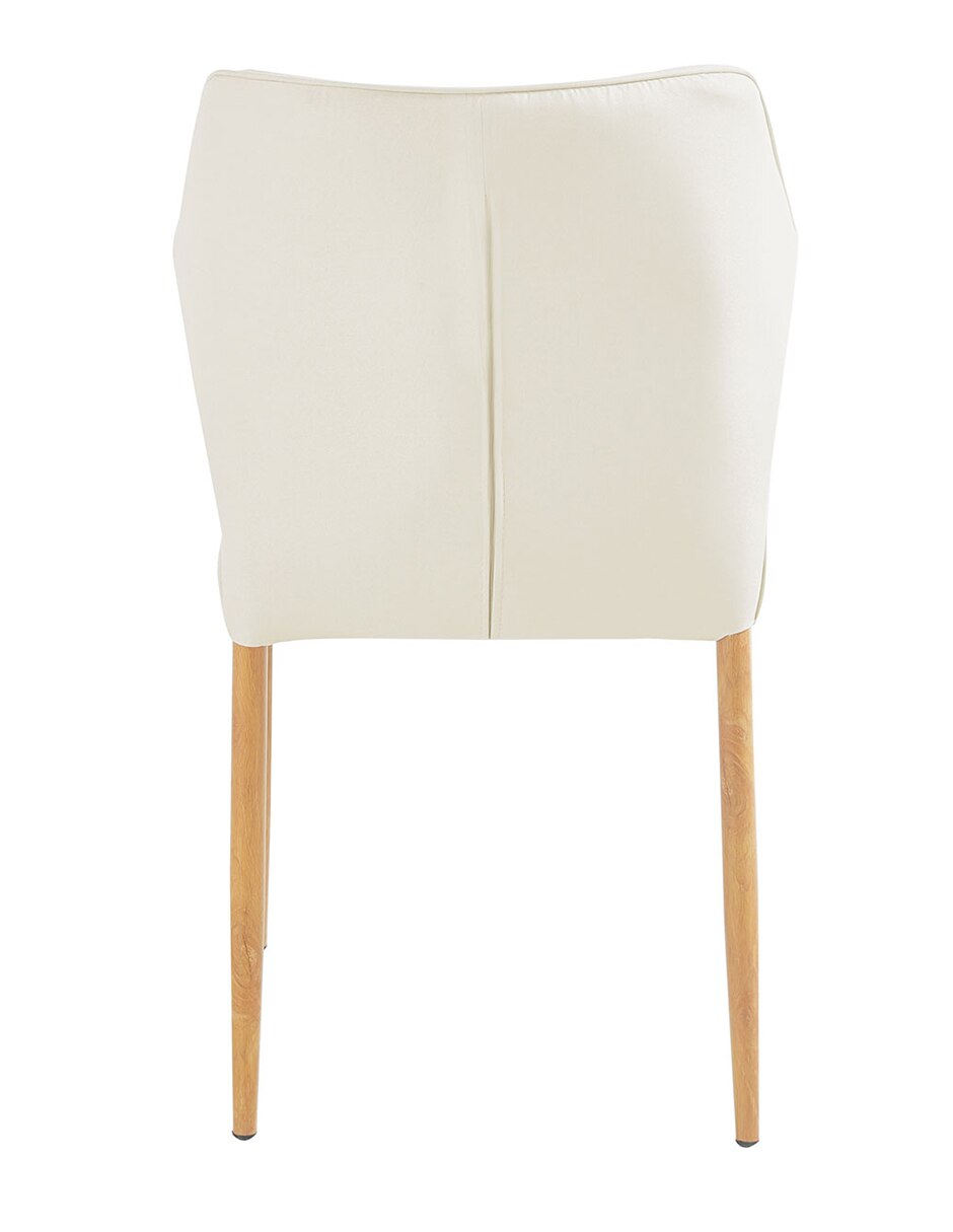 Silla Ginger 4