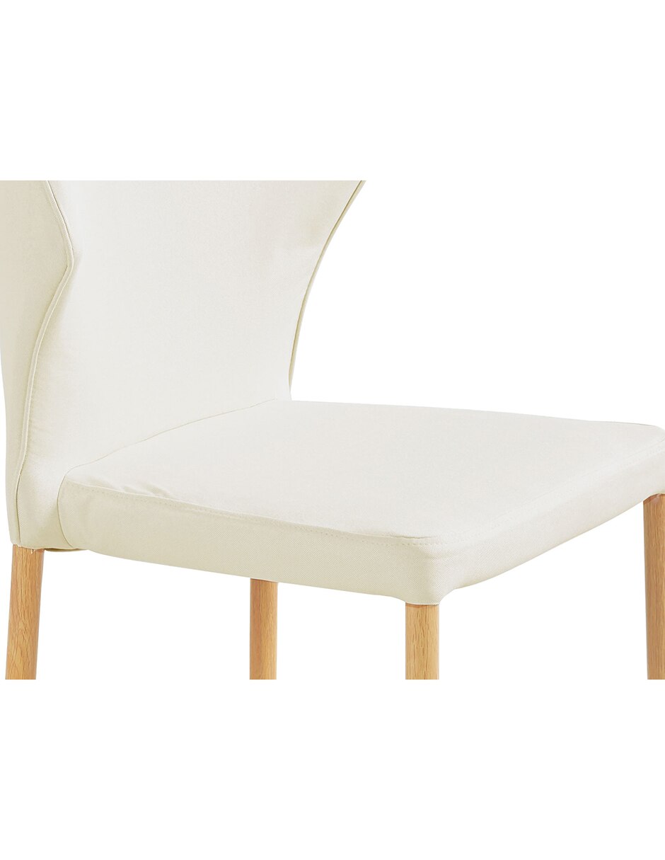 Silla Ginger 5