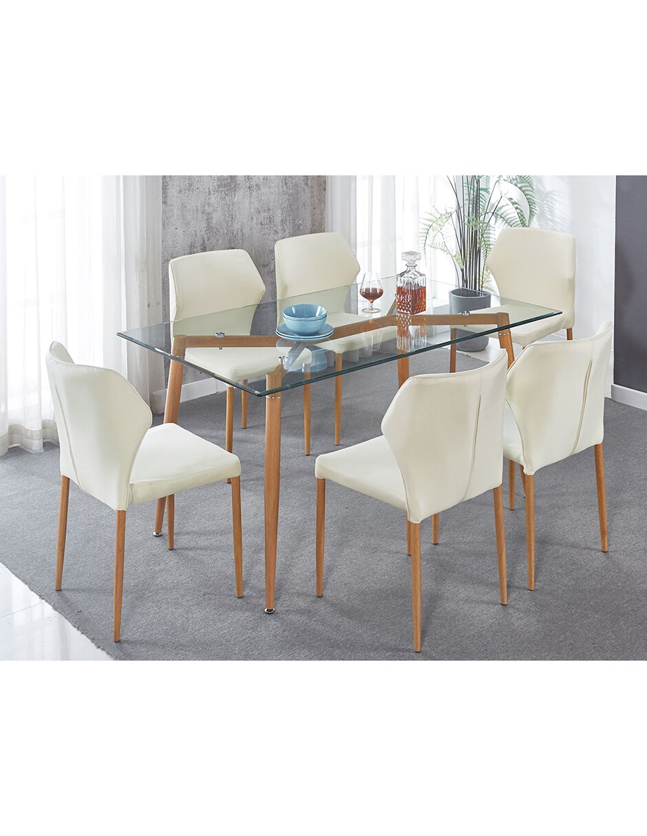 Silla Ginger 9