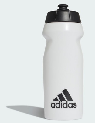Botella de agua unisex