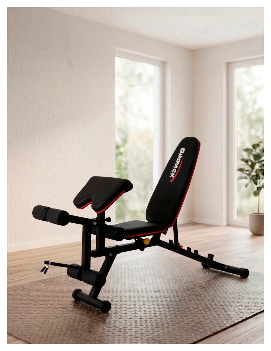 Banca para entrenamiento GP 922 1