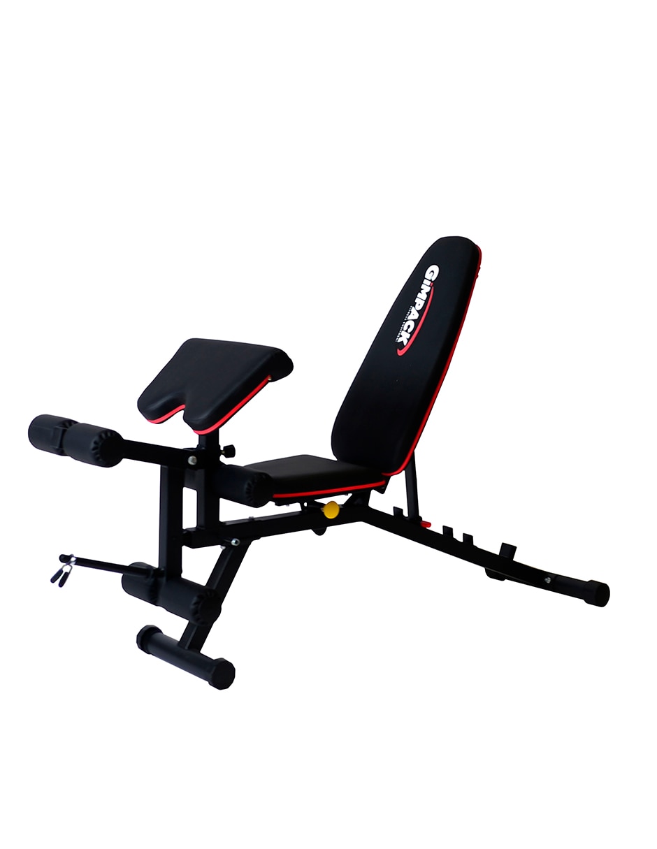 Banca para entrenamiento GP 922 2