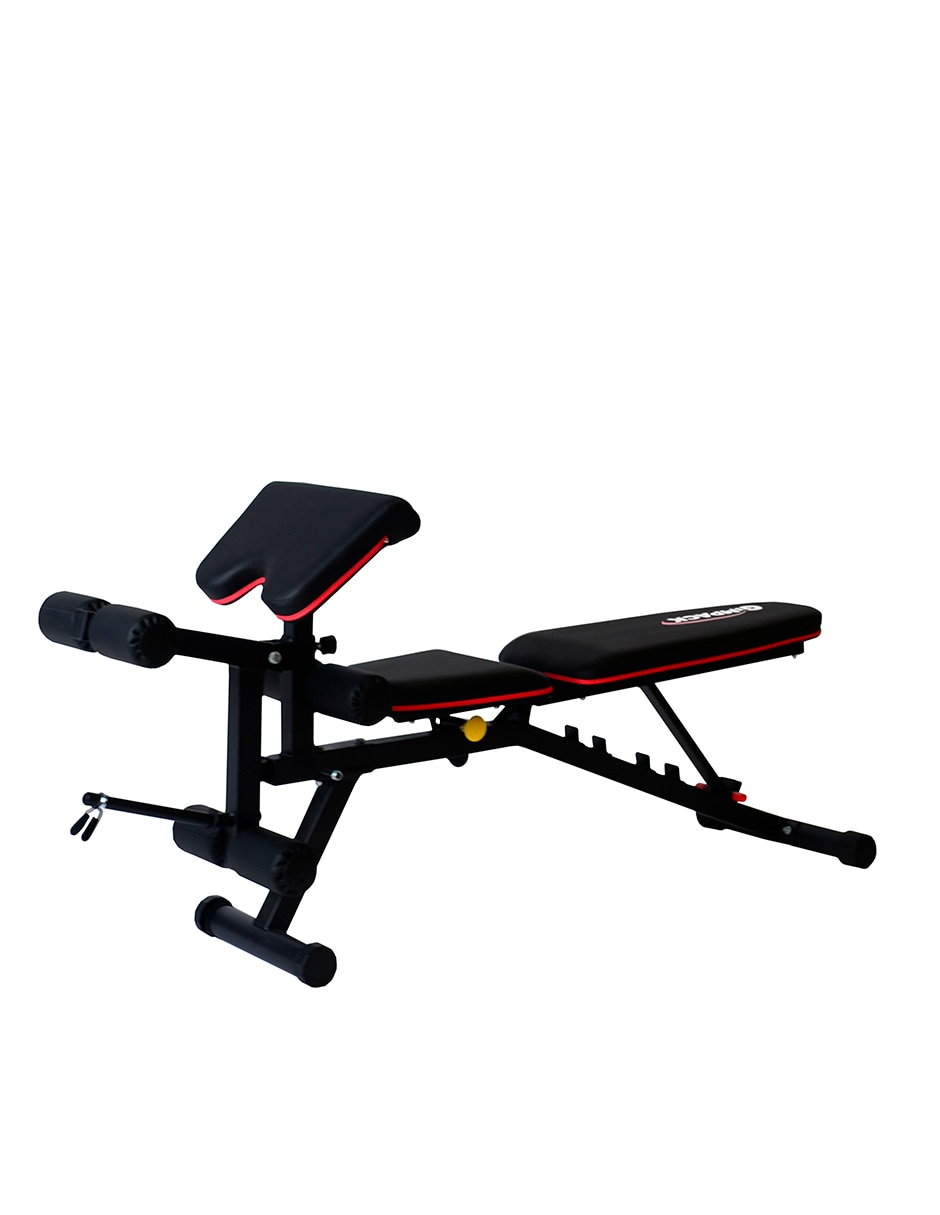 Banca para entrenamiento GP 922 3