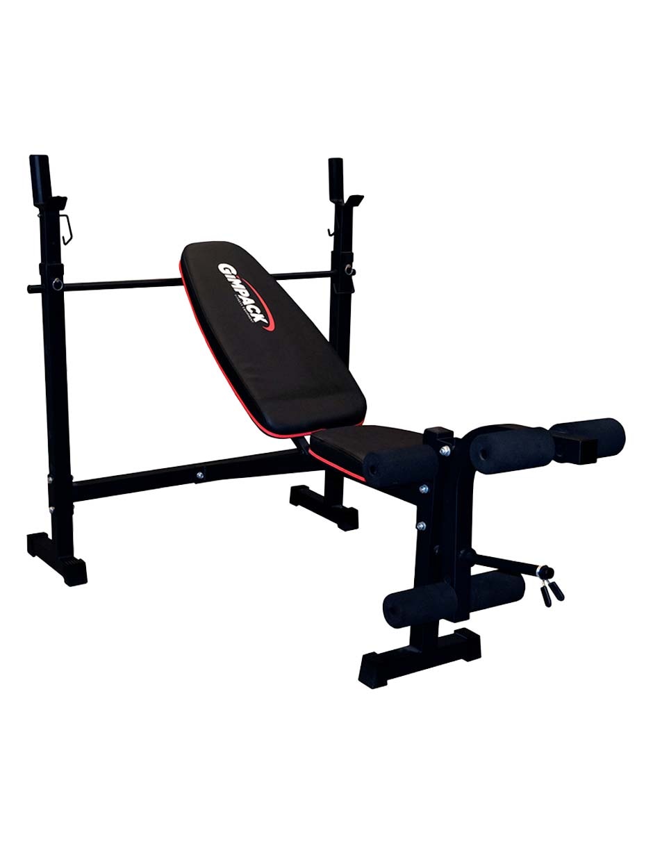 Banca para entrenamiento GP 1920