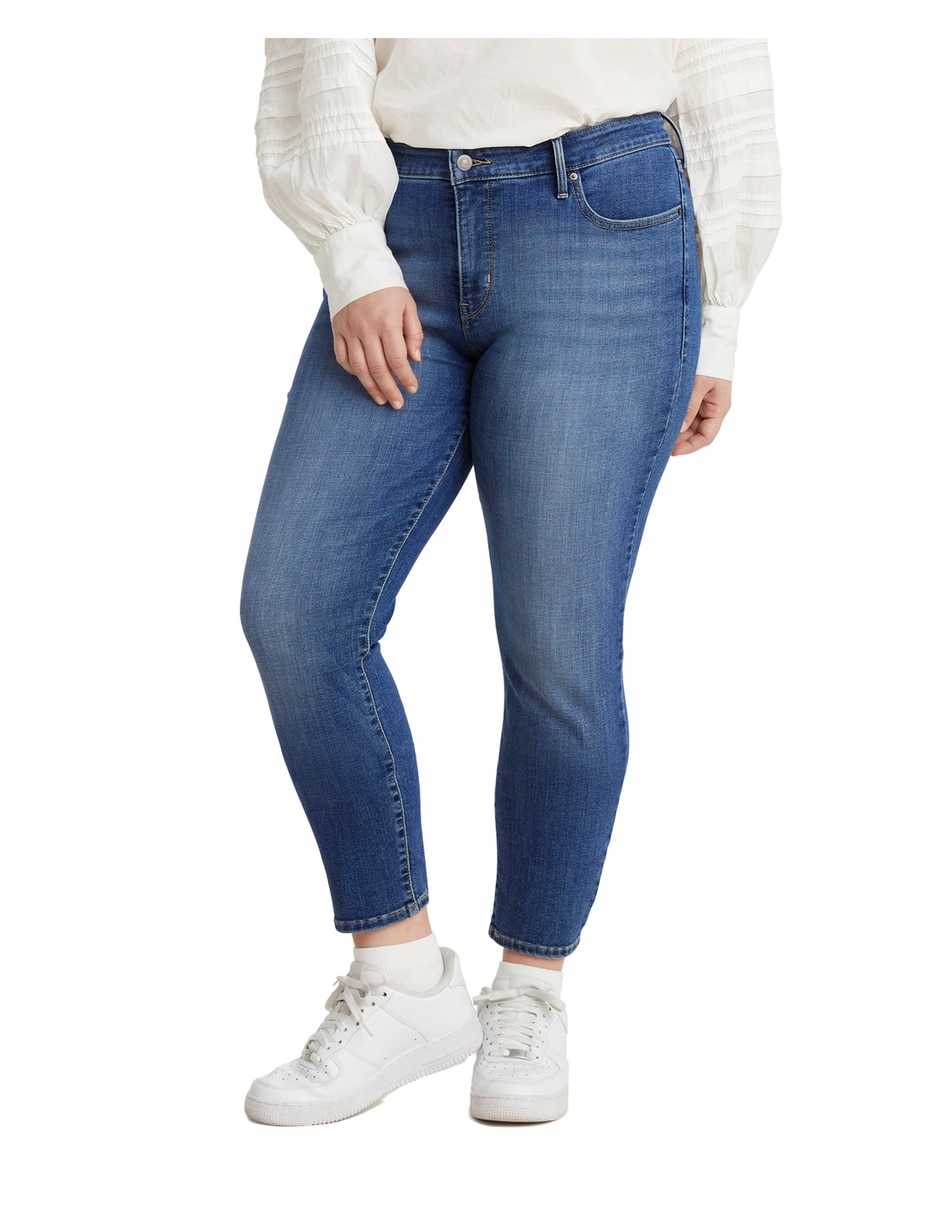 Jeans skinny para mujer Jeans skinny para mujer