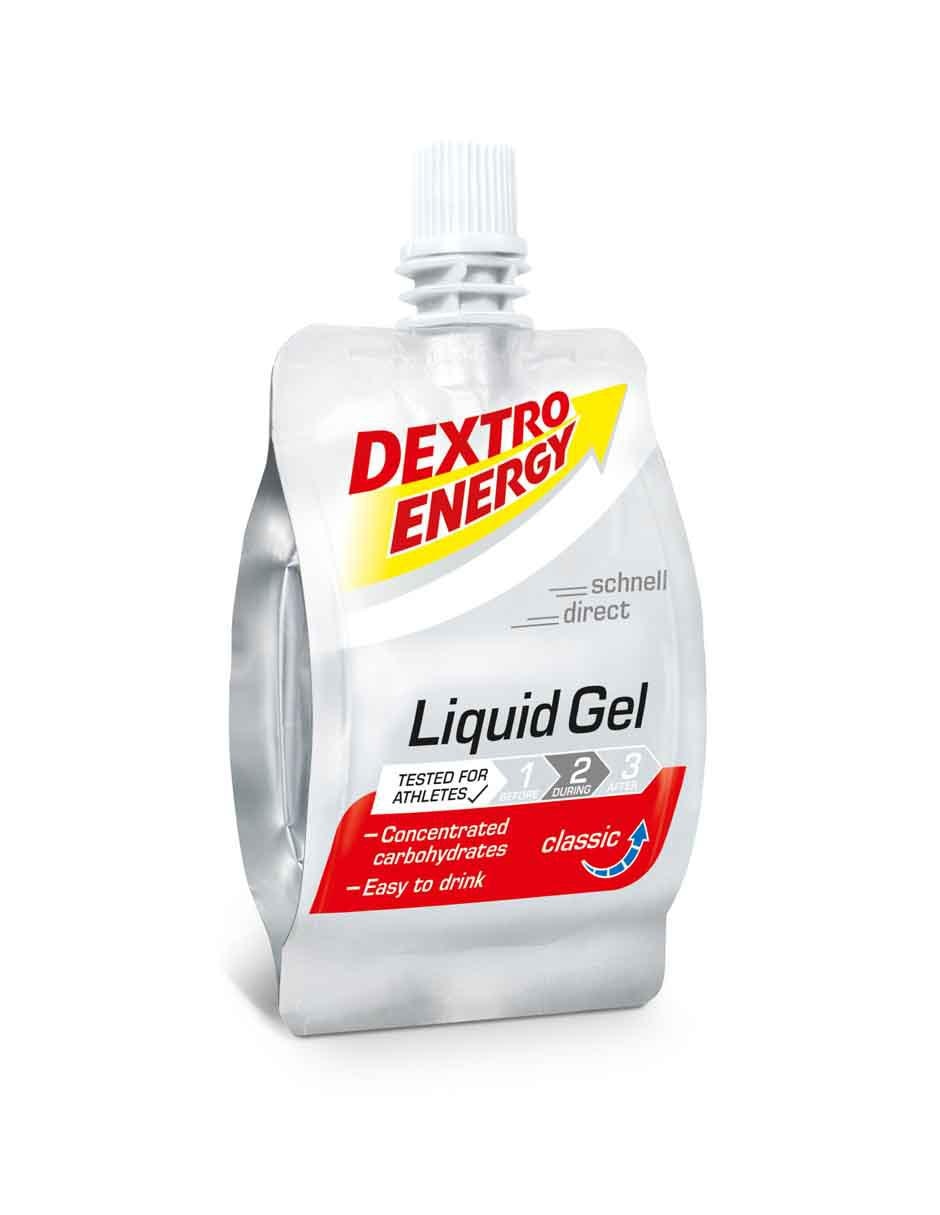 Suplemento deportivo Dextro Energy sabor diferentes sabores