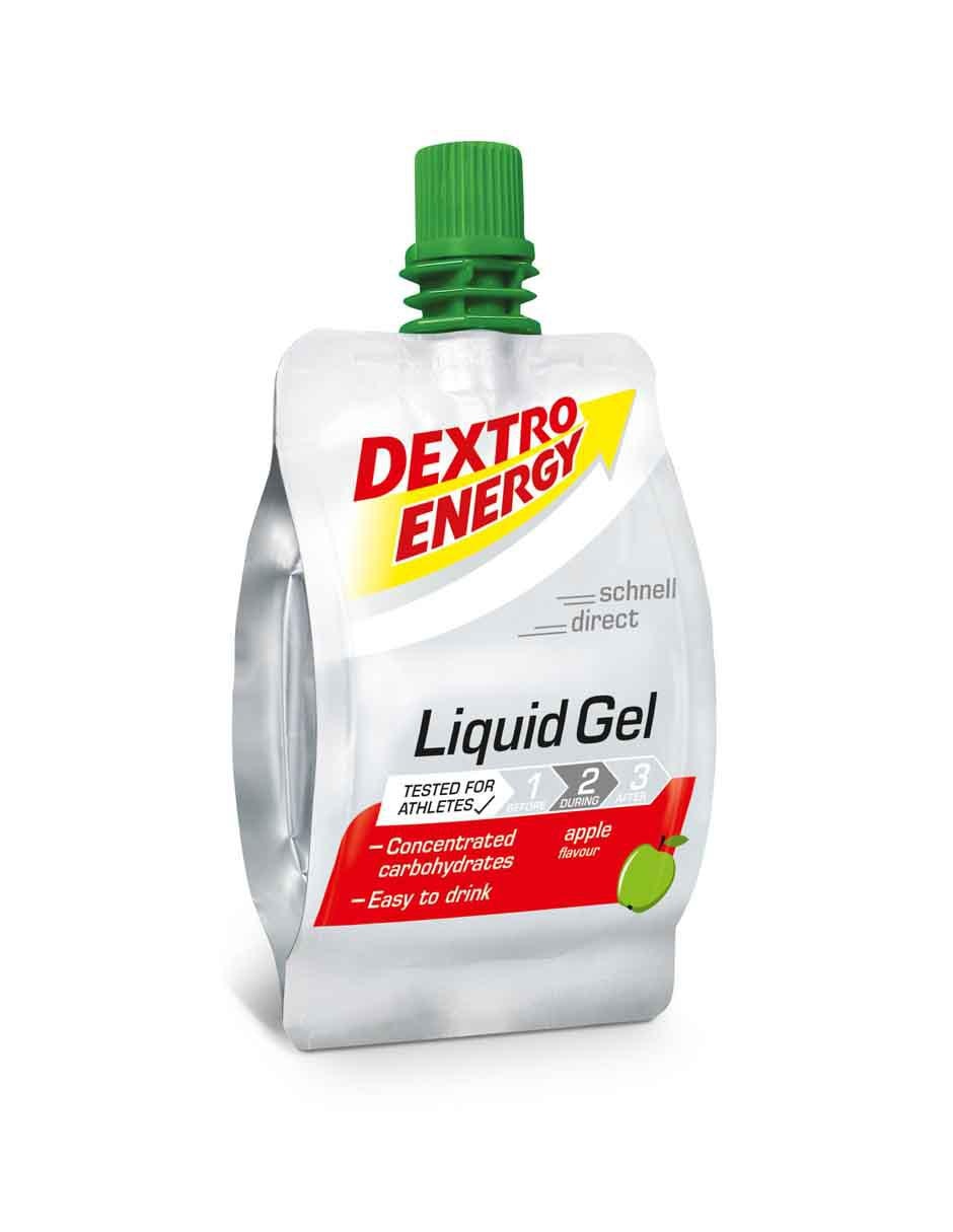 Suplemento deportivo Dextro Energy sabor diferentes sabores