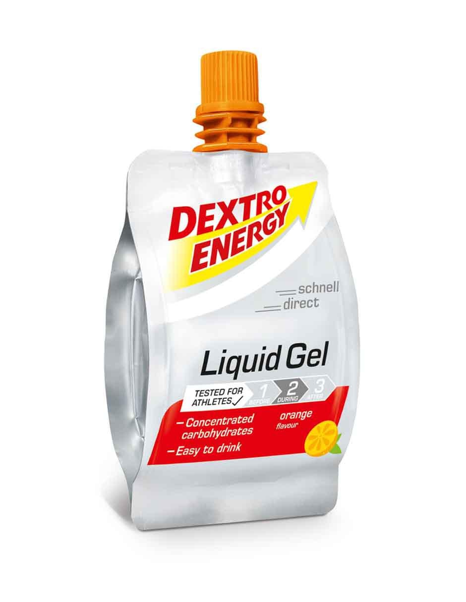 Suplemento deportivo Dextro Energy sabor diferentes sabores