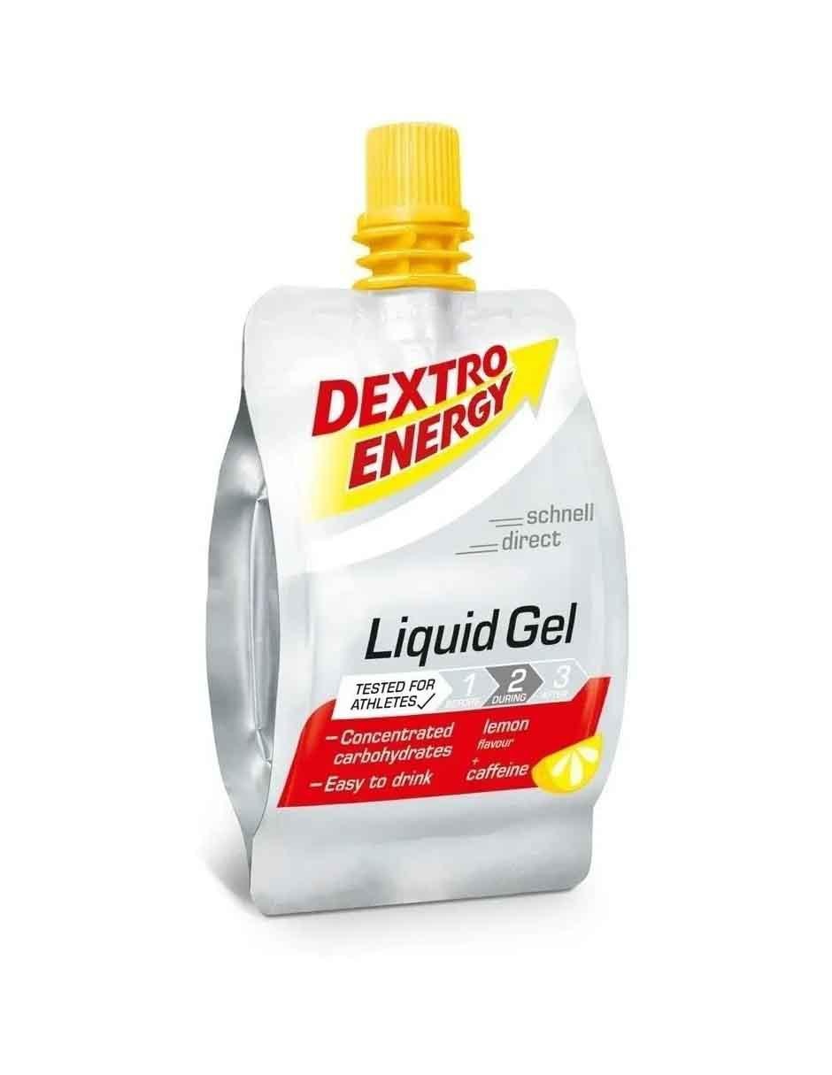 Suplemento deportivo Dextro Energy sabor diferentes sabores