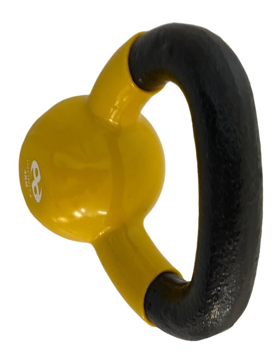 Mancuerna rusa 3