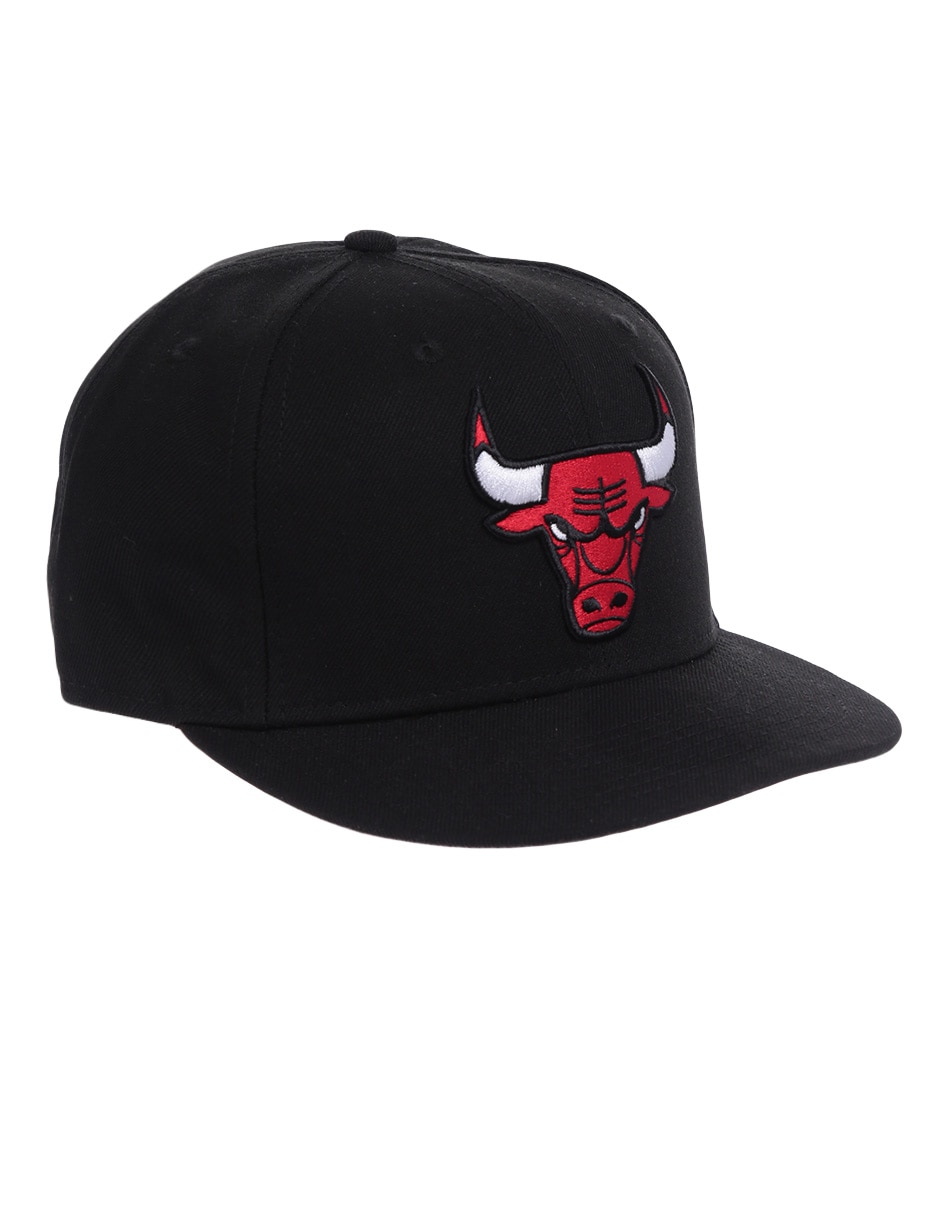 Gorra visera plana snapback casual Querétaro Fútbol Club para hombre 1