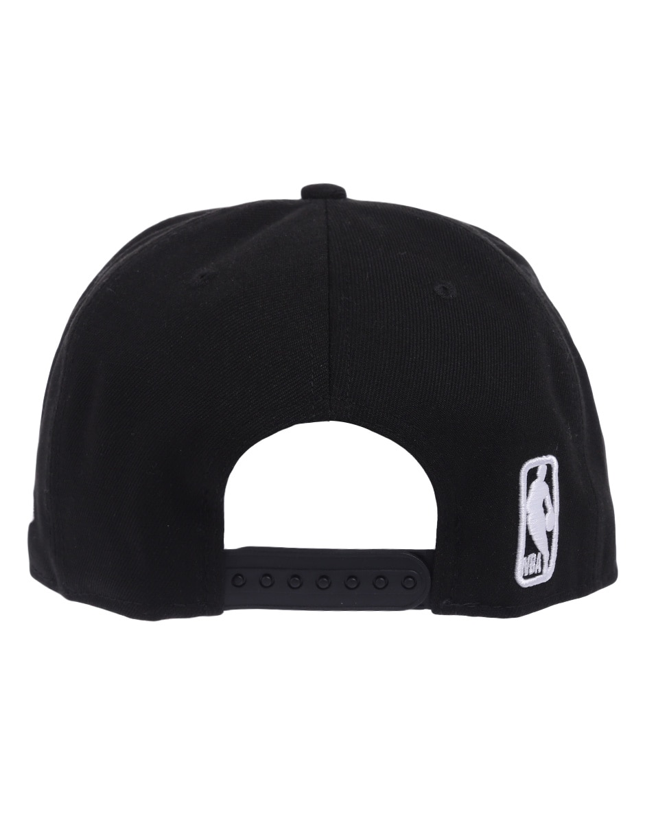 Gorra visera plana snapback casual Querétaro Fútbol Club para hombre 2