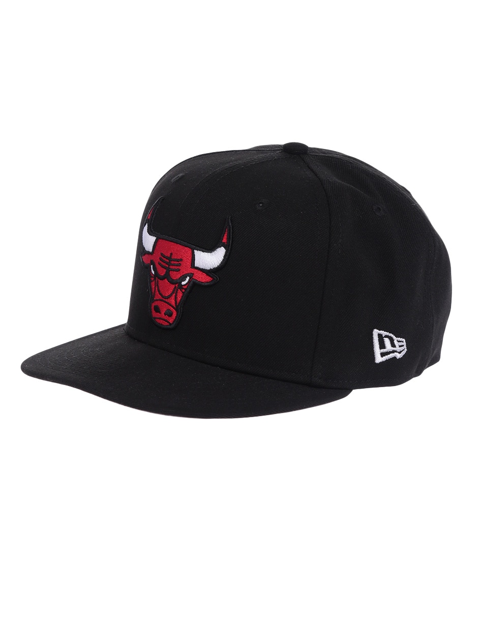 Gorra visera plana snapback casual Querétaro Fútbol Club para hombre Gorra visera plana snapback casual Querétaro Fútbol Club para hombre