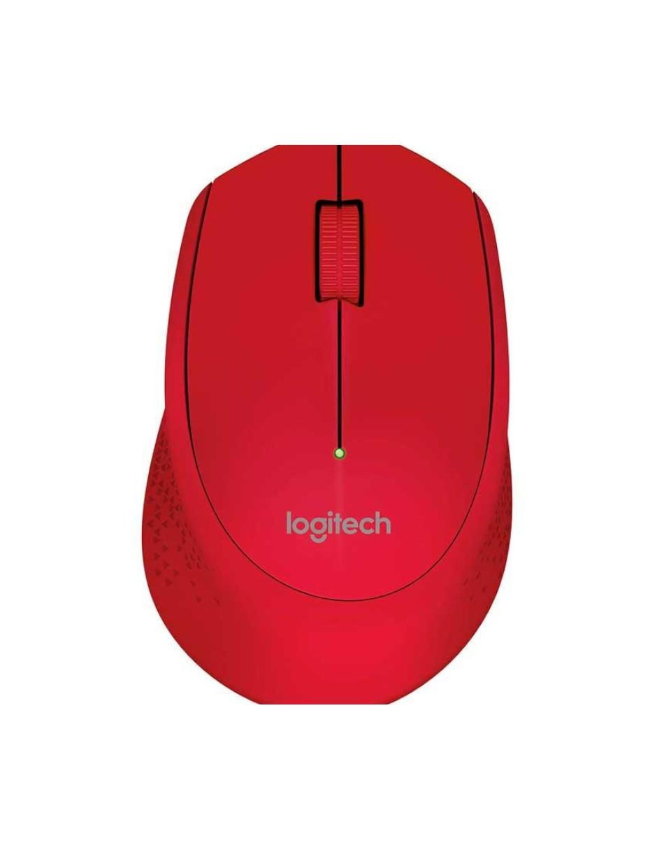 Mouse inalámbrico M280 1