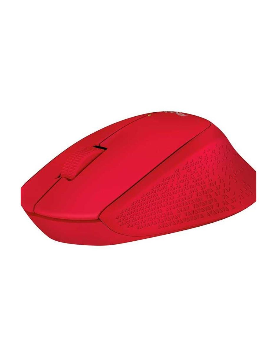 Mouse inalámbrico M280 3