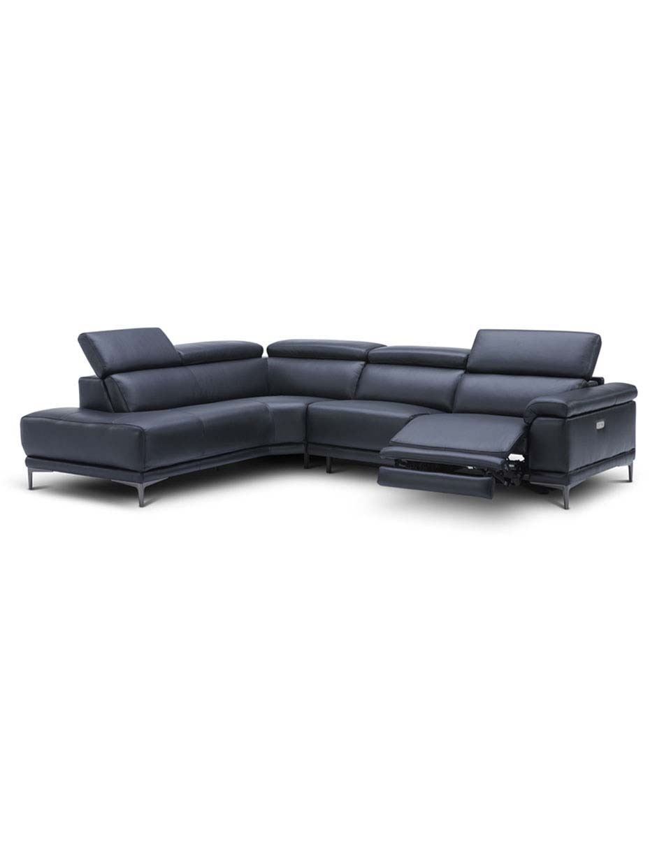 Sala modular Ausven de piel 3