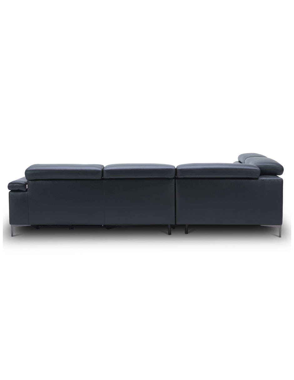 Sala modular Ausven de piel 11