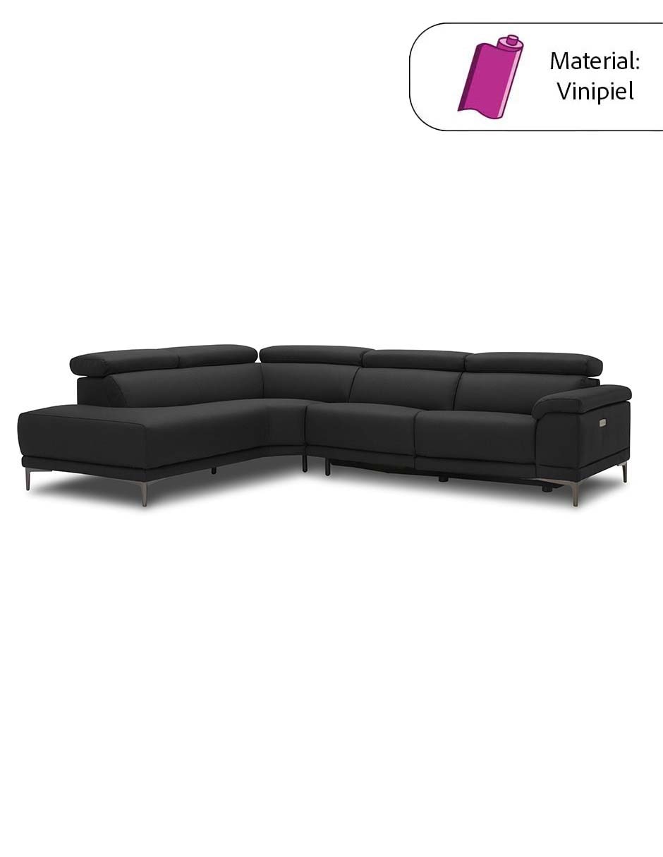 Sala Modular Ausven De Vinipiel 2