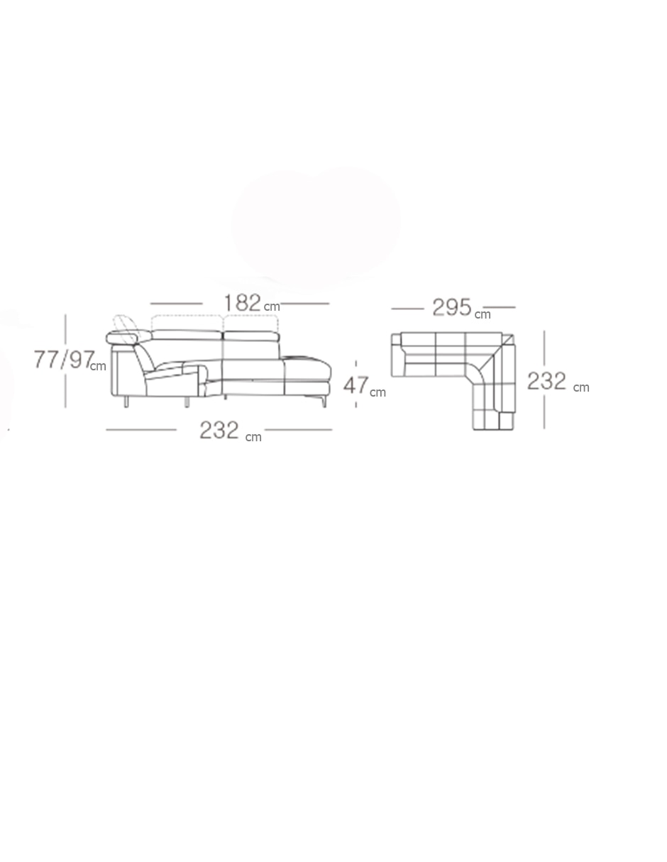 Sala Modular Ausven De Vinipiel 11