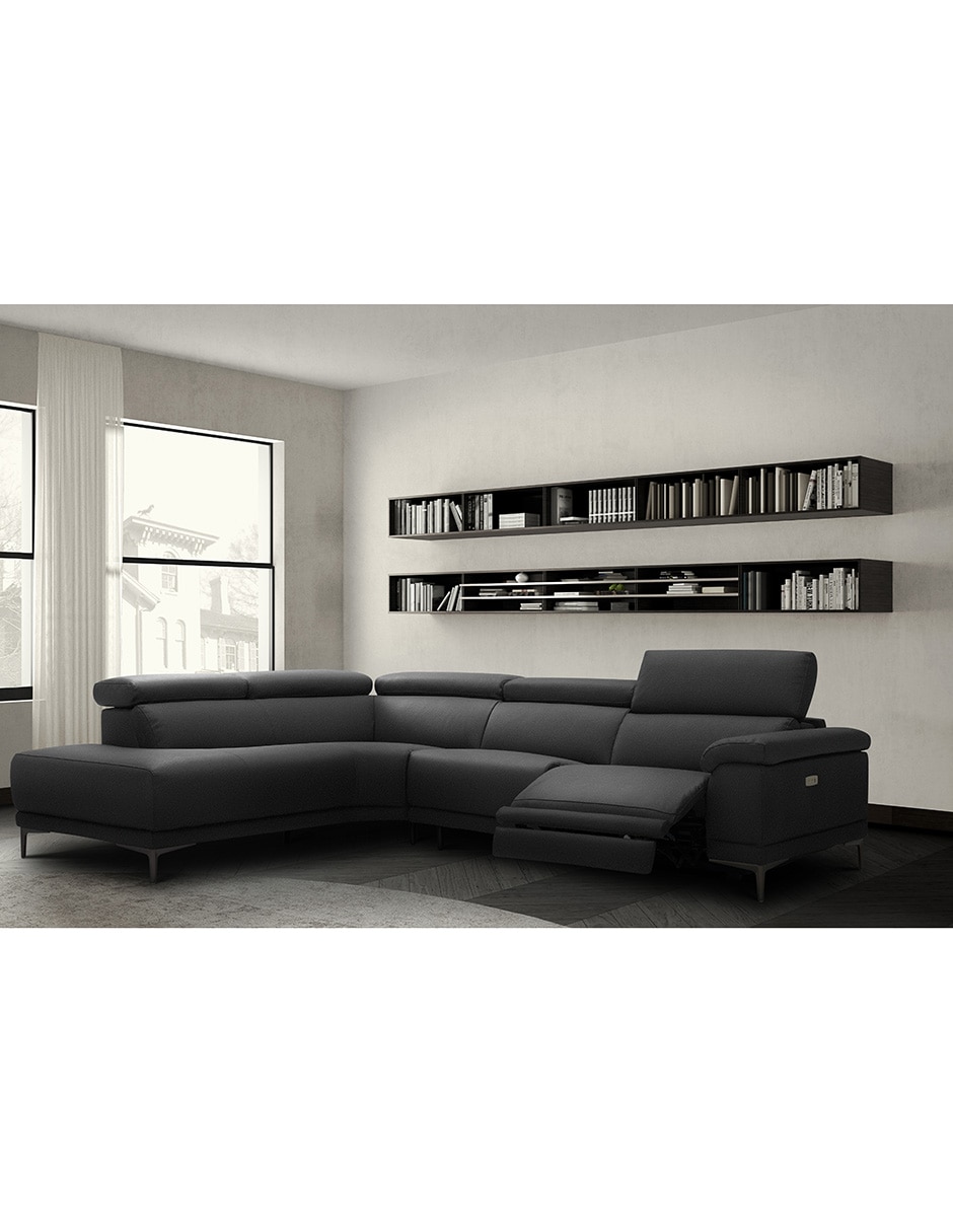 Sala Modular Ausven De Vinipiel 9