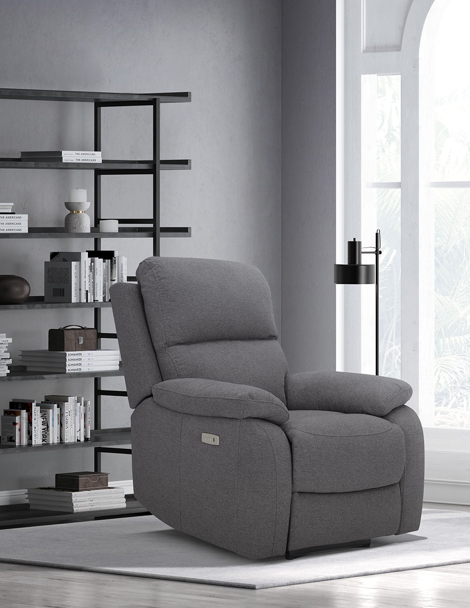 Reclinable Louis 12