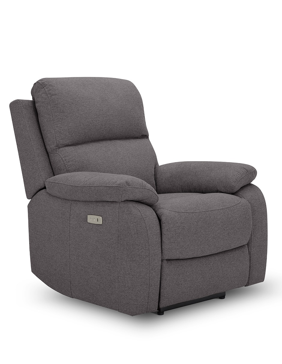 Reclinable Louis 2