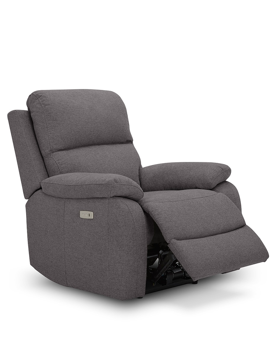 Reclinable Louis 3